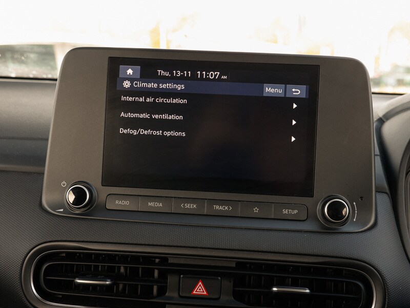 Used Hyundai KONA 2023 for sale - 76579553: Photo 13