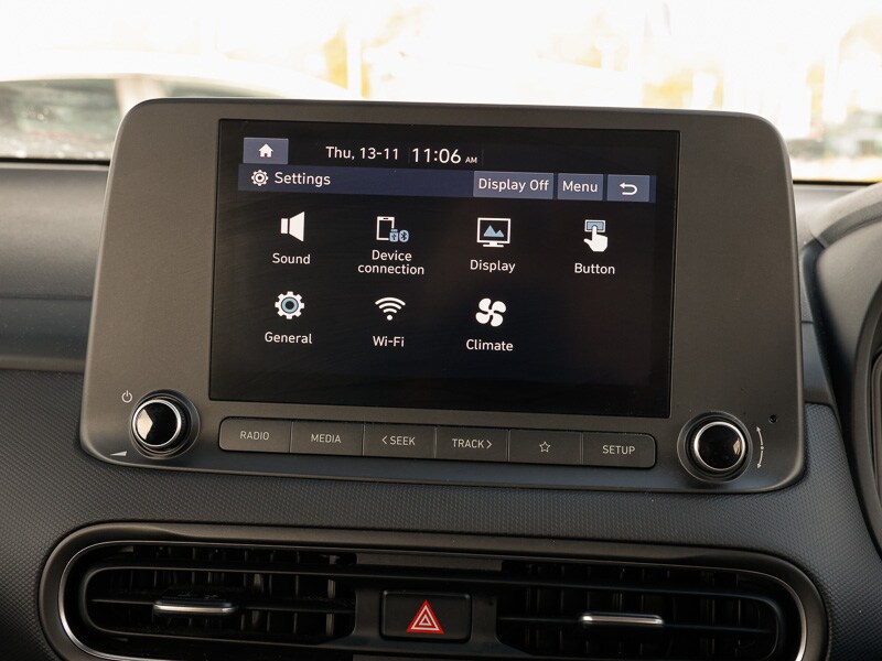 Used Hyundai KONA 2023 for sale - 76579553: Photo 14