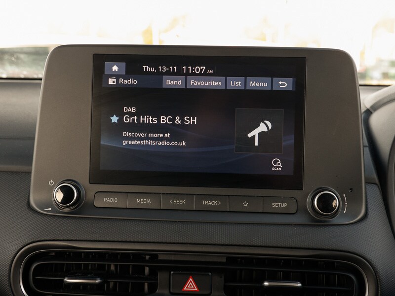 Used Hyundai KONA 2023 for sale - 76579553: Photo 15