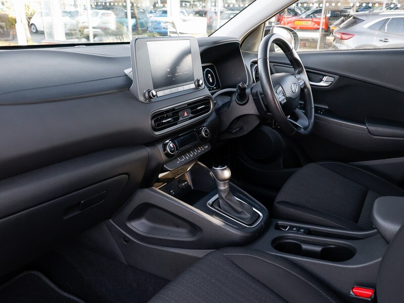 Used Hyundai KONA 2023 for sale - 76579553: Photo 16