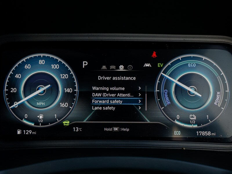 Used Hyundai KONA 2023 for sale - 76579553: Photo 17