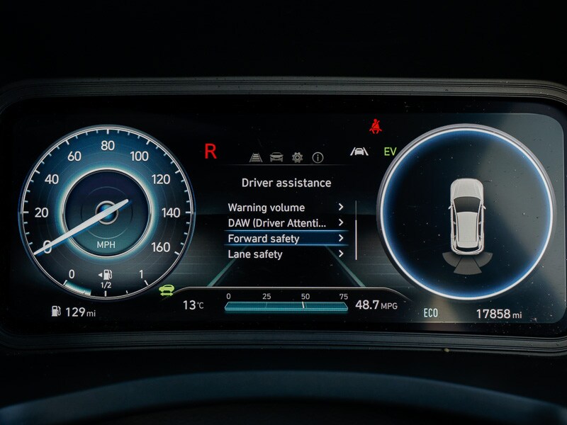 Used Hyundai KONA 2023 for sale - 76579553: Photo 18