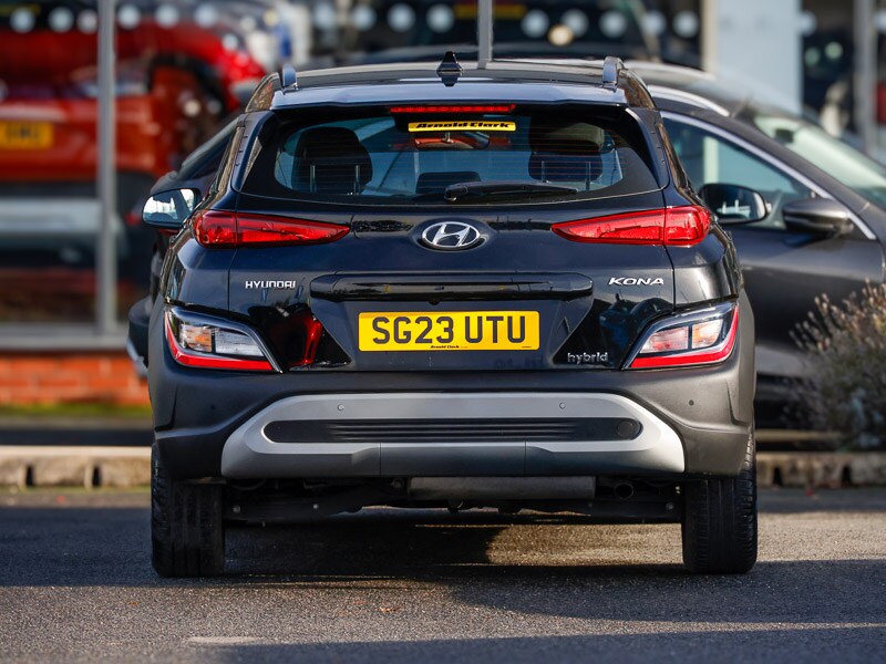 Used Hyundai KONA 2023 for sale - 76579553: Photo 19