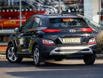 Used Hyundai KONA 2023 for sale - 76579553: Photo