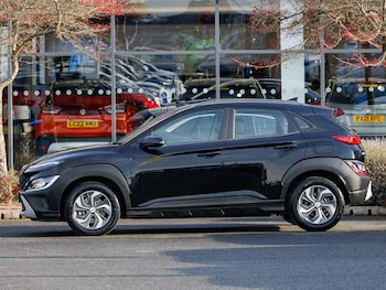 Used Hyundai KONA 2023 for sale - 76579553: Photo