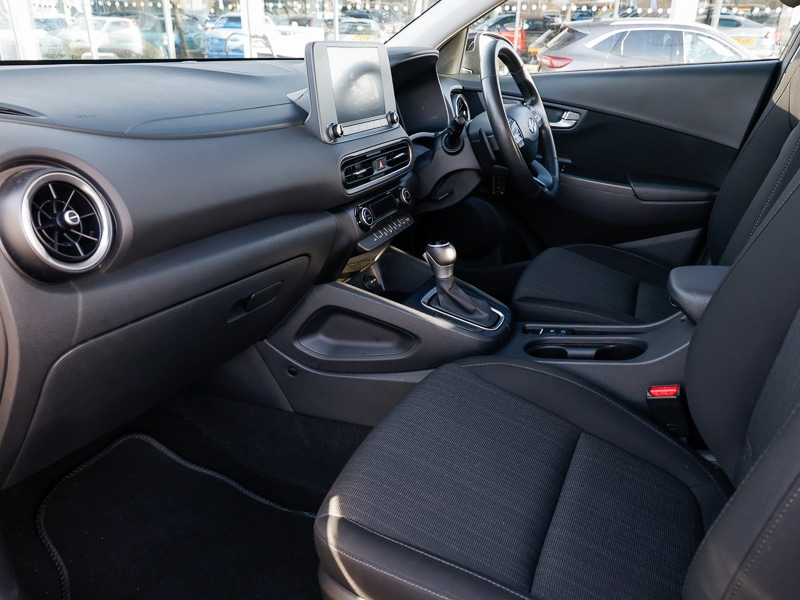 Used Hyundai KONA 2023 for sale - 76579553: Photo 5