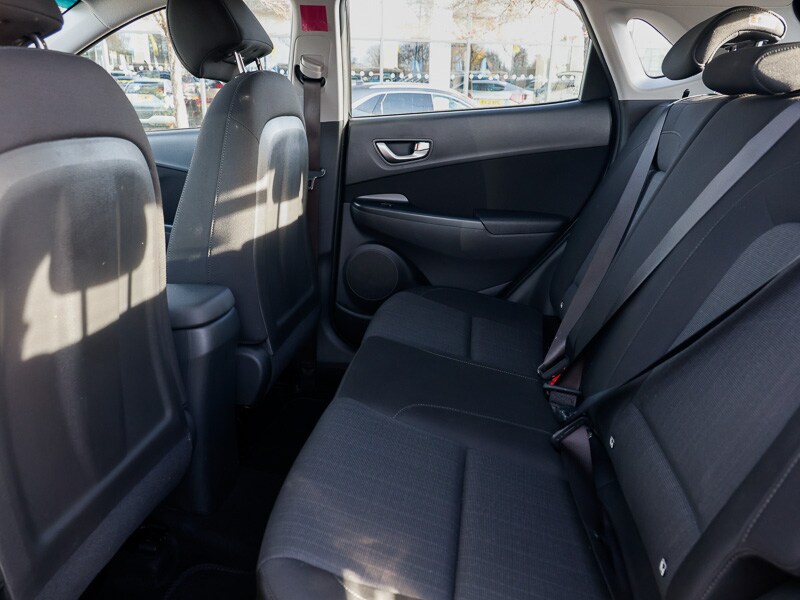 Used Hyundai KONA 2023 for sale - 76579553: Photo 6