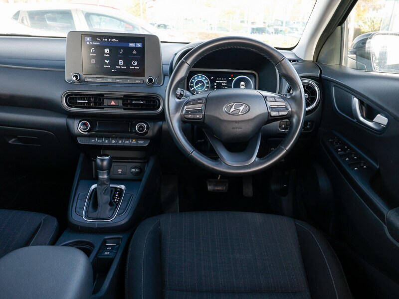 Used Hyundai KONA 2023 for sale - 76579553: Photo 7