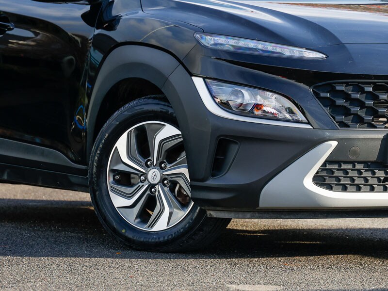 Used Hyundai KONA 2023 for sale - 76579553: Photo 9