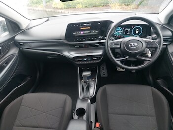 Used Hyundai BAYON 2023 for sale - 78865873: Photo