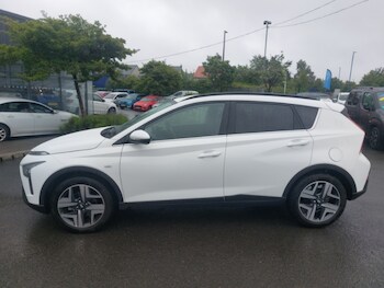 Used Hyundai BAYON 2023 for sale - 78865873: Photo