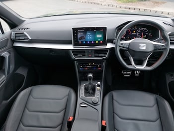 Used SEAT Tarraco 2024 for sale - 78494170: Photo