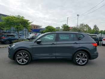 Used SEAT Tarraco 2024 for sale - 78494170: Photo