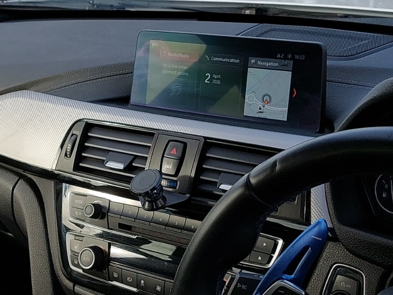 Used BMW 4 Series 2018 for sale - 78126525: Photo 11