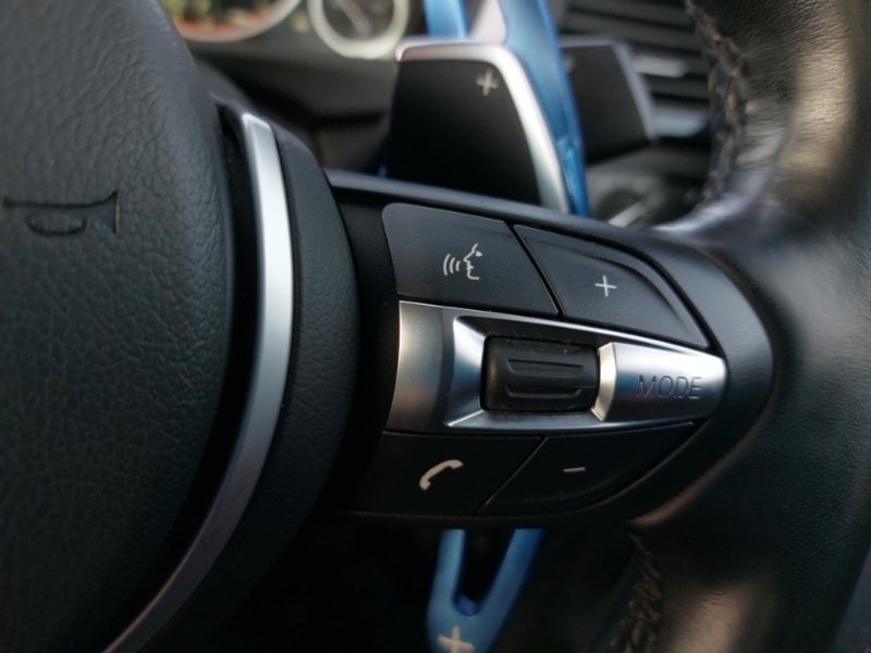 Used BMW 4 Series 2018 for sale - 78126525: Photo 14