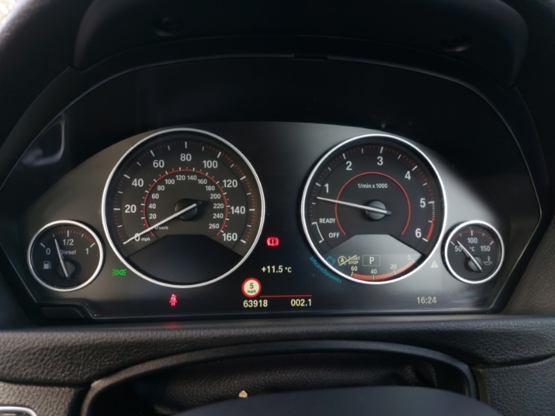 Used BMW 4 Series 2018 for sale - 78126525: Photo 16