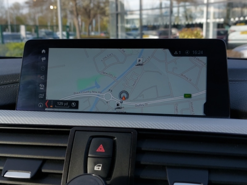 Used BMW 4 Series 2018 for sale - 78126525: Photo 17