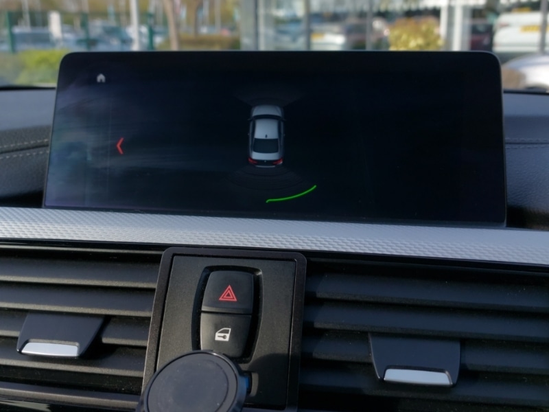 Used BMW 4 Series 2018 for sale - 78126525: Photo 18