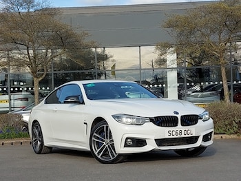 BMW 4 Series feature image