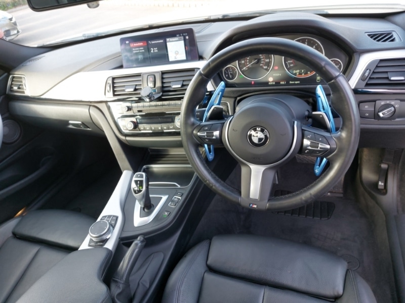 Used BMW 4 Series 2018 for sale - 78126525: Photo 2