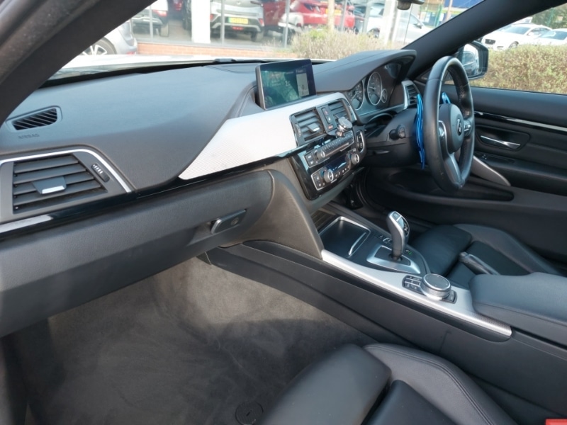 Used BMW 4 Series 2018 for sale - 78126525: Photo 5