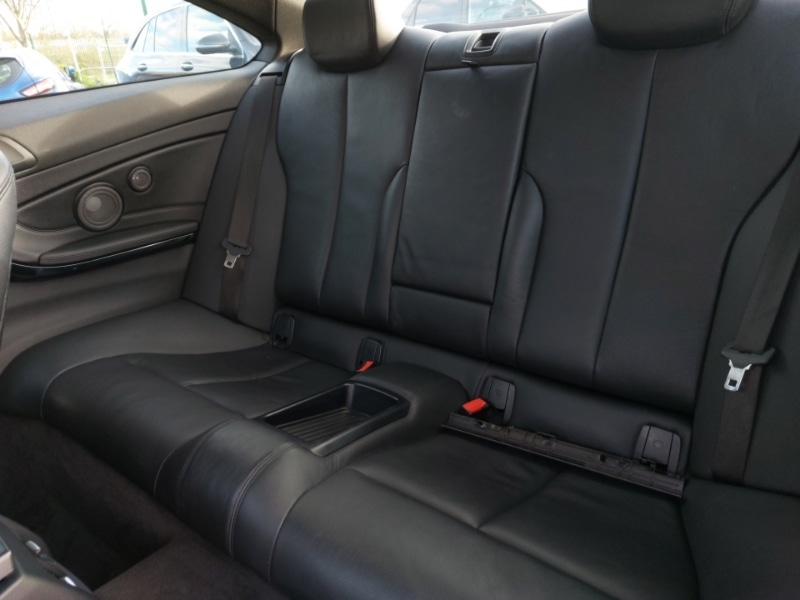 Used BMW 4 Series 2018 for sale - 78126525: Photo 6