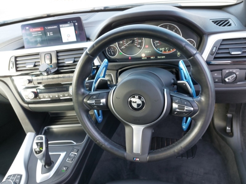 Used BMW 4 Series 2018 for sale - 78126525: Photo 7