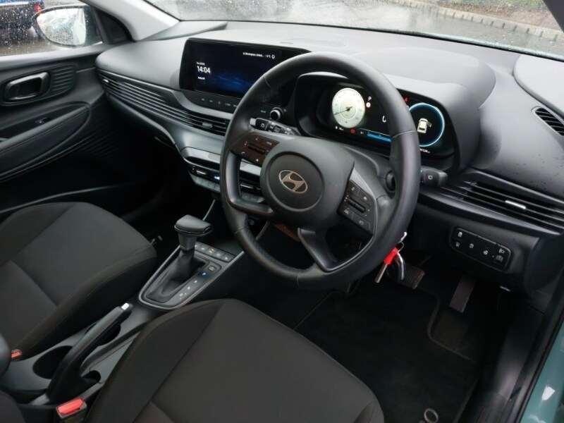 Used Hyundai i20 2024 for sale - 77448814: Photo 10