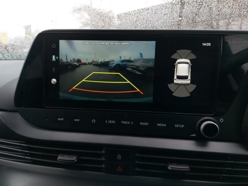 Used Hyundai i20 2024 for sale - 77448814: Photo 19