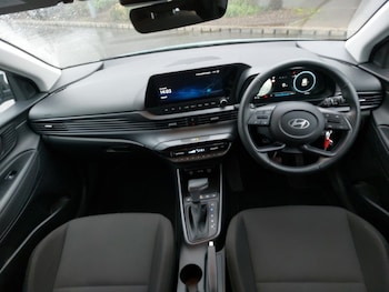 Used Hyundai i20 2024 for sale - 77448814: Photo