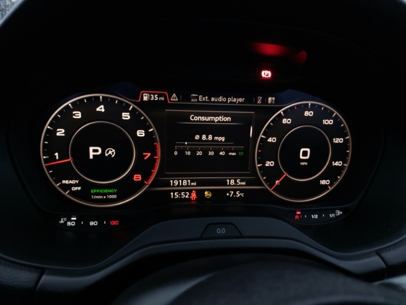 Used Audi Q2 2022 for sale - 77252409: Photo 12