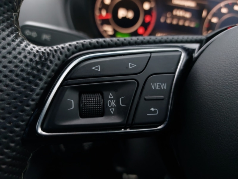 Used Audi Q2 2022 for sale - 77252409: Photo 13