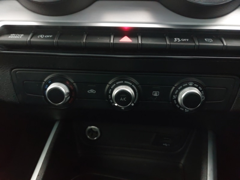 Used Audi Q2 2022 for sale - 77252409: Photo 17