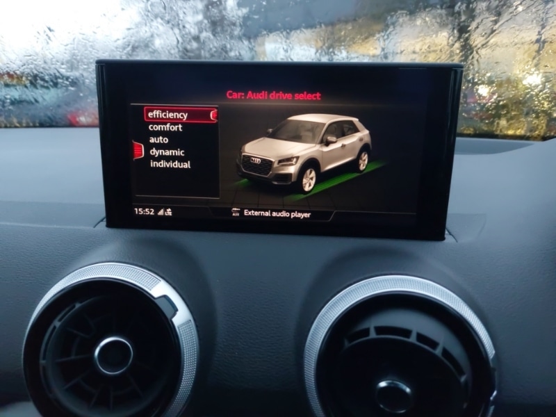 Used Audi Q2 2022 for sale - 77252409: Photo 18