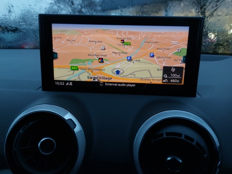 Used Audi Q2 2022 for sale - 77252409: Photo 19