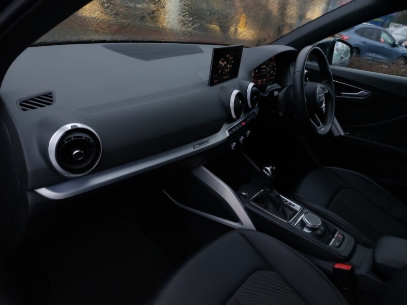 Used Audi Q2 2022 for sale - 77252409: Photo 5