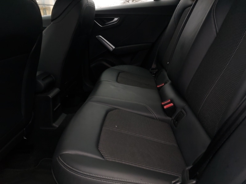 Used Audi Q2 2022 for sale - 77252409: Photo 6