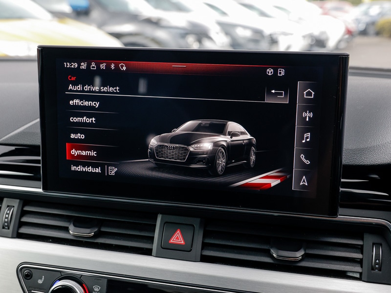 Used Audi A5 2021 for sale - 76166256: Photo 13