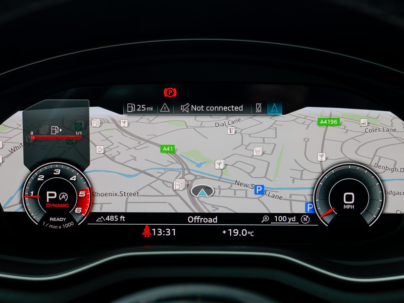 Used Audi A5 2021 for sale - 76166256: Photo 18