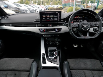 Used Audi A5 2021 for sale - 76166256: Photo