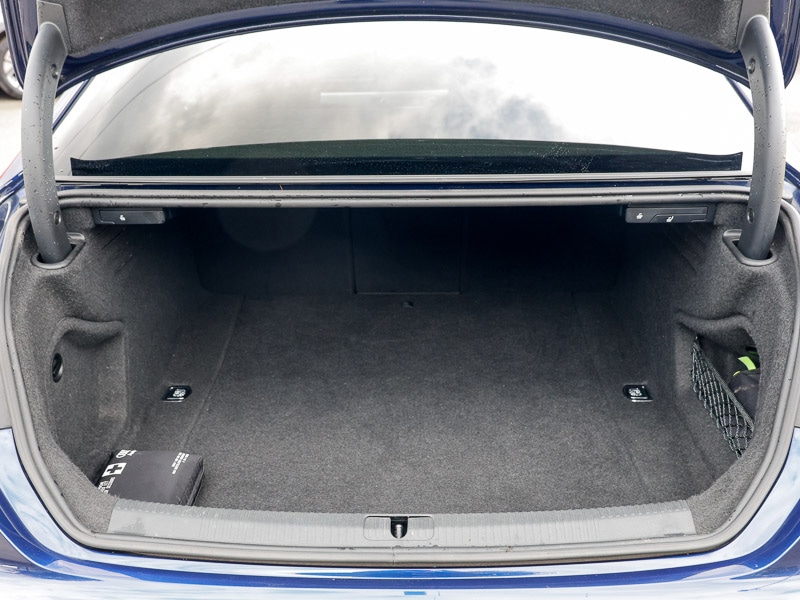 Used Audi A5 2021 for sale - 76166256: Photo 8