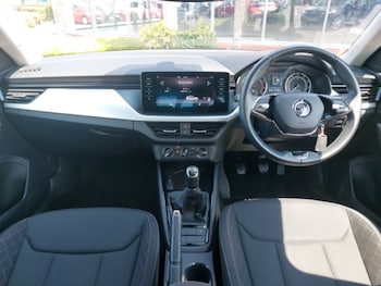 Used Skoda Kamiq 2022 for sale - 78994369: Photo