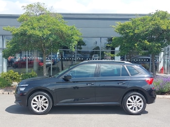 Used Skoda Kamiq 2022 for sale - 78994369: Photo