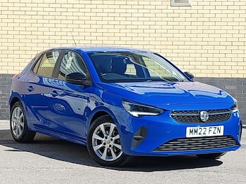 Used Vauxhall Corsa 2022 for sale - 79207407: Photo