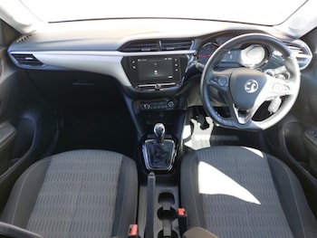 Used Vauxhall Corsa 2022 for sale - 79207407: Photo