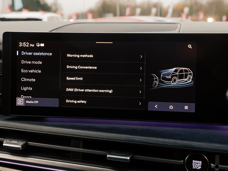 Used Hyundai Santa Fe 2025 for sale - 77173834: Photo 14