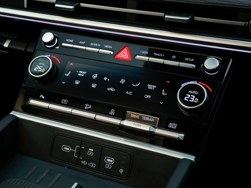 Used Hyundai Santa Fe 2025 for sale - 77173834: Photo 18