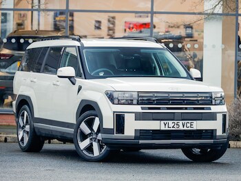 Used Hyundai Santa Fe 2025 for sale - 77173834: Photo