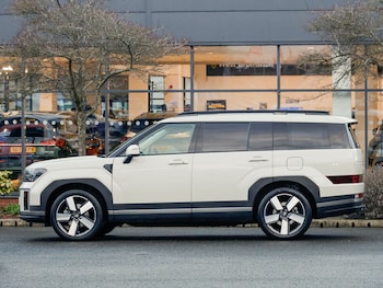 Used Hyundai Santa Fe 2025 for sale - 77173834: Photo