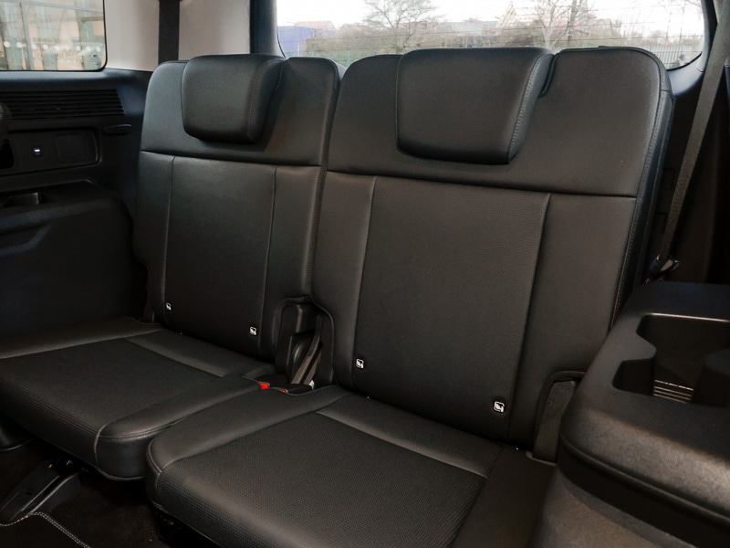 Used Hyundai Santa Fe 2025 for sale - 77173834: Photo 7